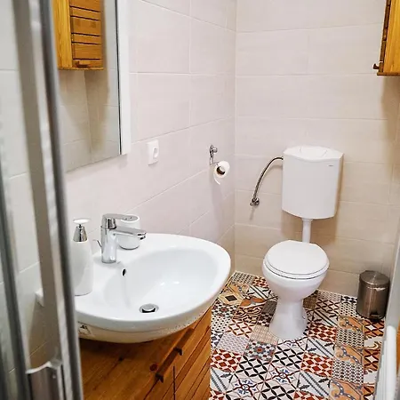 Apartment Treehugger Old Town Sibiu